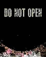 《请勿开启》英文免安装版