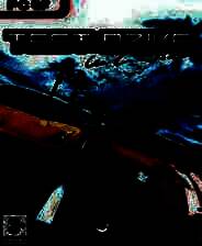 《无限试驾》繁体中文硬盘版