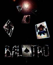 《Balatro》Demo试玩版