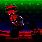 超级摩托车特技 最新版 V1.2.0