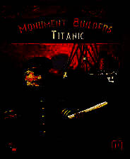 《纪念碑建设者：泰坦尼克号》英文硬盘版