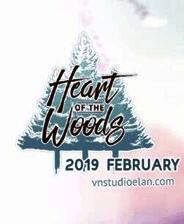 《森灵之心》英文免安装版