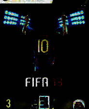 《FIFA 13》3DM试玩硬盘版