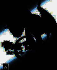 《蓝龙PLUS》简体中文汉化版NDS版