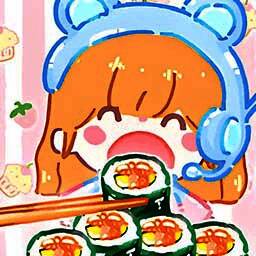 干饭吃播模拟器 V1.0