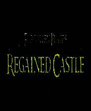 《遗忘之地：重回城堡》英文硬盘版