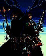 《传奇之书》英文免安装版