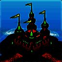 城邦争霸 无敌汉化版 V0.6.1