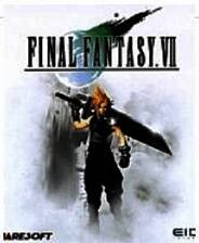 《最终幻想7：重制版》3DM完整硬盘版