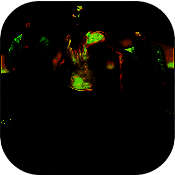 僵尸狙击猎手 V1