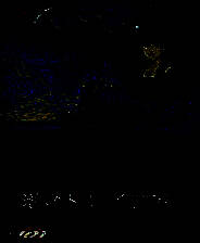 《港都少年 (简) 》MD ROM 中文版