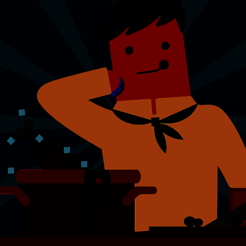 拜托了餐厅 V4.5