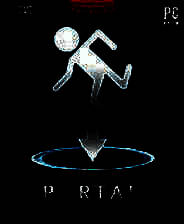 《传送门》免安装中文版