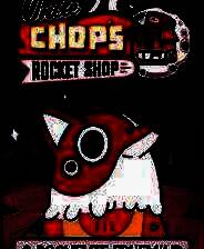 《Chop叔叔的火箭商店》 v1.1.0.6092升级档+未加密补丁[TENOKE]