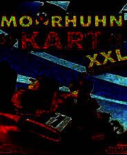 《怪鸡卡丁车2》英文免安装版