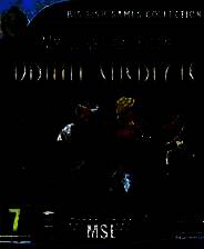 《神秘视线：主要疑犯》英文免安装版