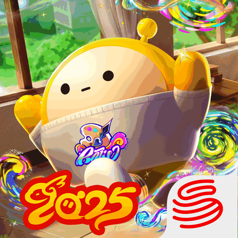 蛋仔派对 2025官服下载正版 V1.0.113