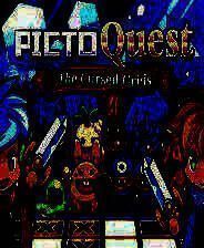 《PictoQuest》英文免安装版