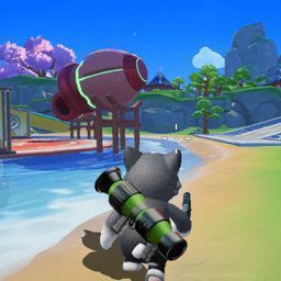 吃鸡派对大师 手机版 V1.0