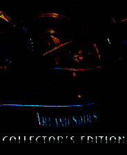 《神秘传说12：艺术和灵魂》英文免安装版