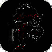 將我的右眼獻給妳：吸血鬼之戀 V1.5