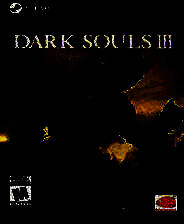 《黑暗之魂3》电脑版下载