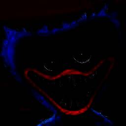 波比的游戏时间 手机版正版 V1.0.8