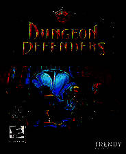 《地牢守护者》V7.11B全7Dlc 3DM版PSP版