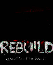 《重建僵尸大陆之僵尸村黑帮》英文硬盘版