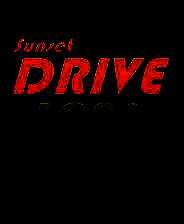 《落日飞车1986》简体中文免安装版