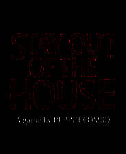 《别呆在房子里》中文免安装版