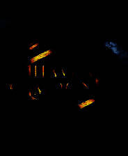 《月亮庇护所》英文镜像版