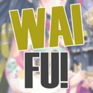 waifu漫画 手机版最新版本 V3.89.01