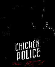 《公鸡神探：鲜血染红！》简体中文免安装版