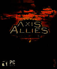 《轴心国与同盟国》  简体中文免安装版