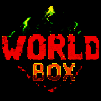 世界盒子 上帝模拟器版 V1.3