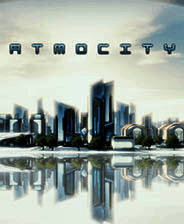 《Atmocity》英文免安装版