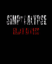 《模拟启示录》简体中文免安装版