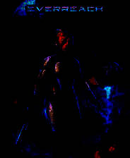 《Everreach：伊甸园计划》英文免安装版