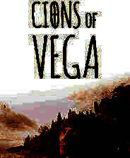 《Cions of Vega》英文免安装版