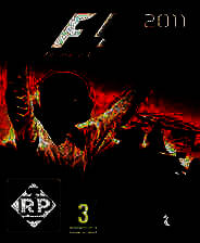 《F1 2011》 英文ISO全区版XBOX360版