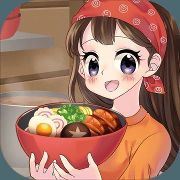 拉面烹饪游戏 V1.5