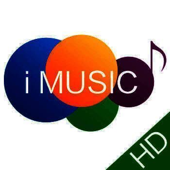 爱音乐 HD版 V2.5.1