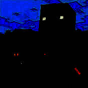 像素僵尸工艺 V1.0