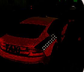 真实模拟：城市出租车 无限金币版 V1.0