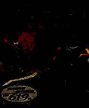 《西风狂剑》 英文镜像版