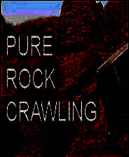 《岩地越野》 中文免安装版