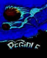 《PegIdle》Demo试玩版