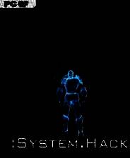 《黑入系统》英文免安装版