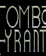 《暴君之墓》英文硬盘版